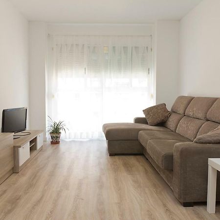 Central Park Apartment Valencia Eksteriør billede
